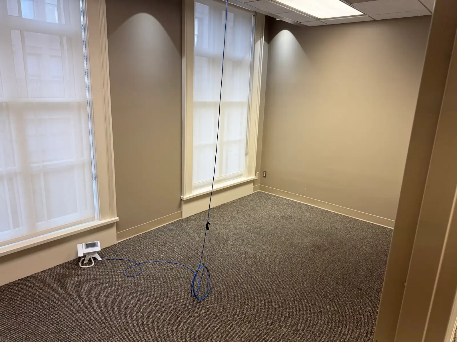 Retail Space on Carondelet image 11