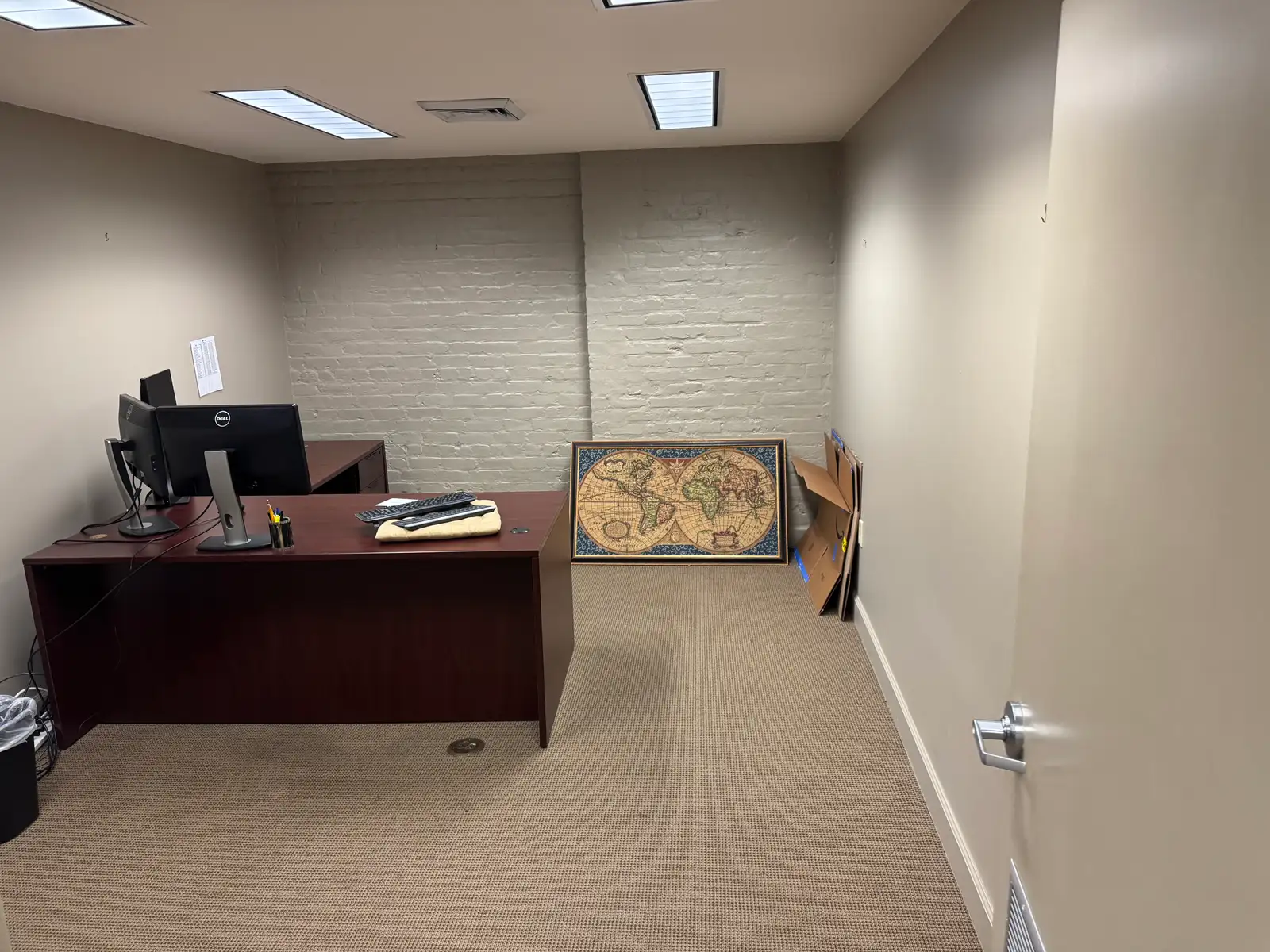Retail Space on Carondelet image 12