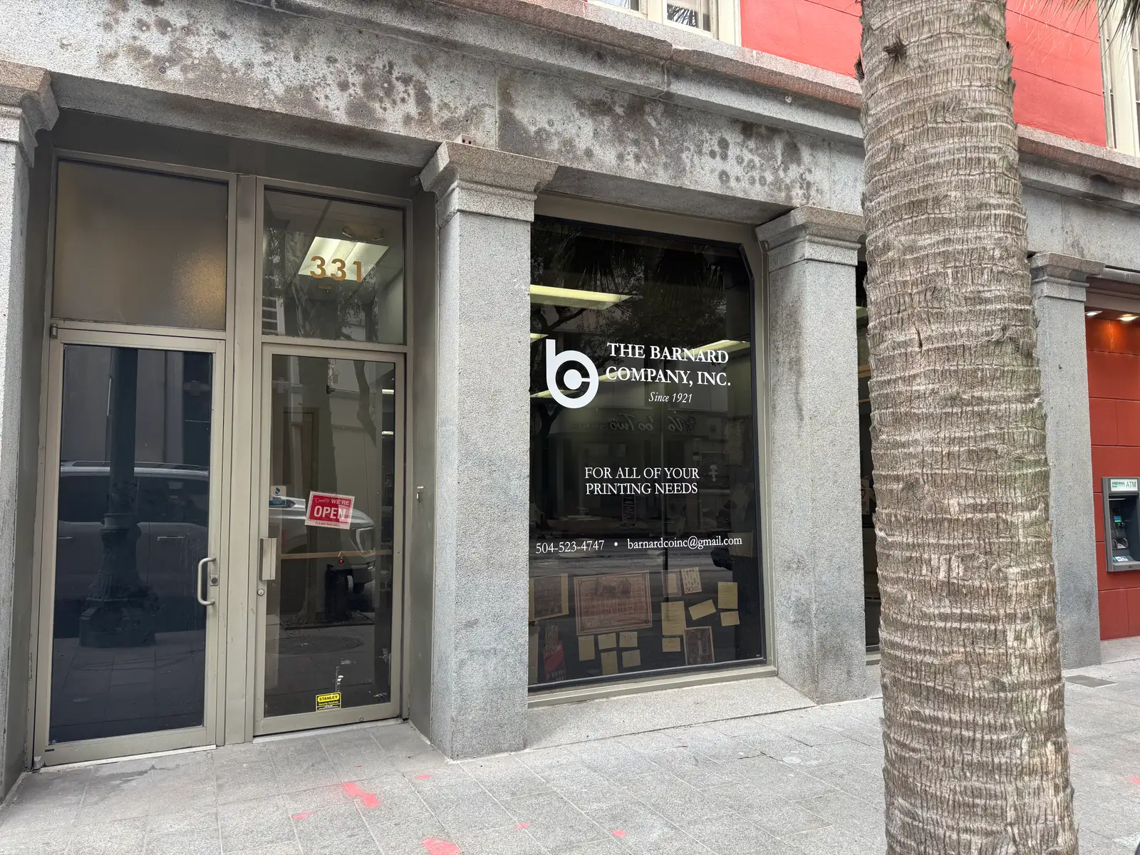 Retail Space on Carondelet image 14