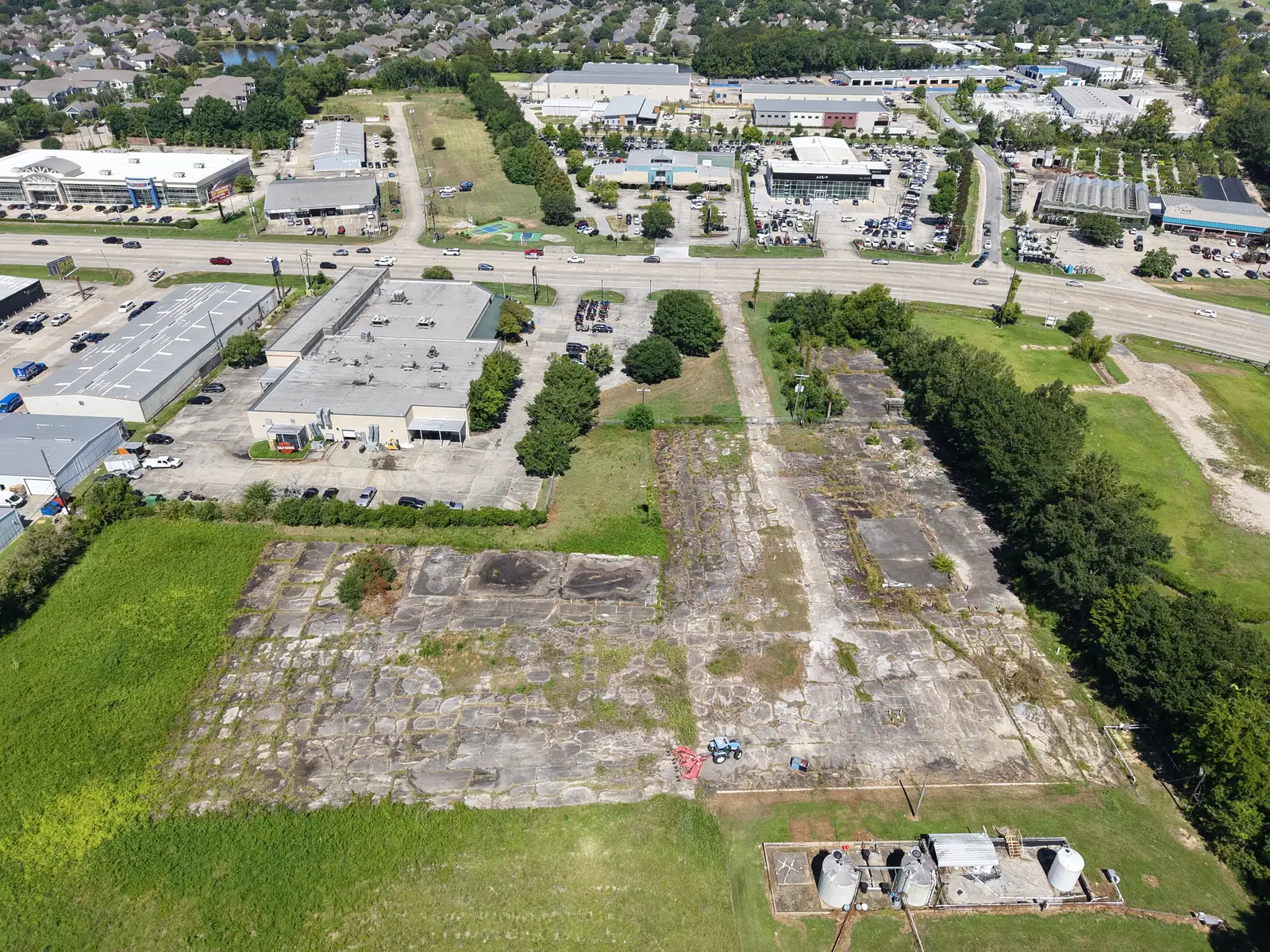 Retail Pad on High Profile Siegen Lane image 26