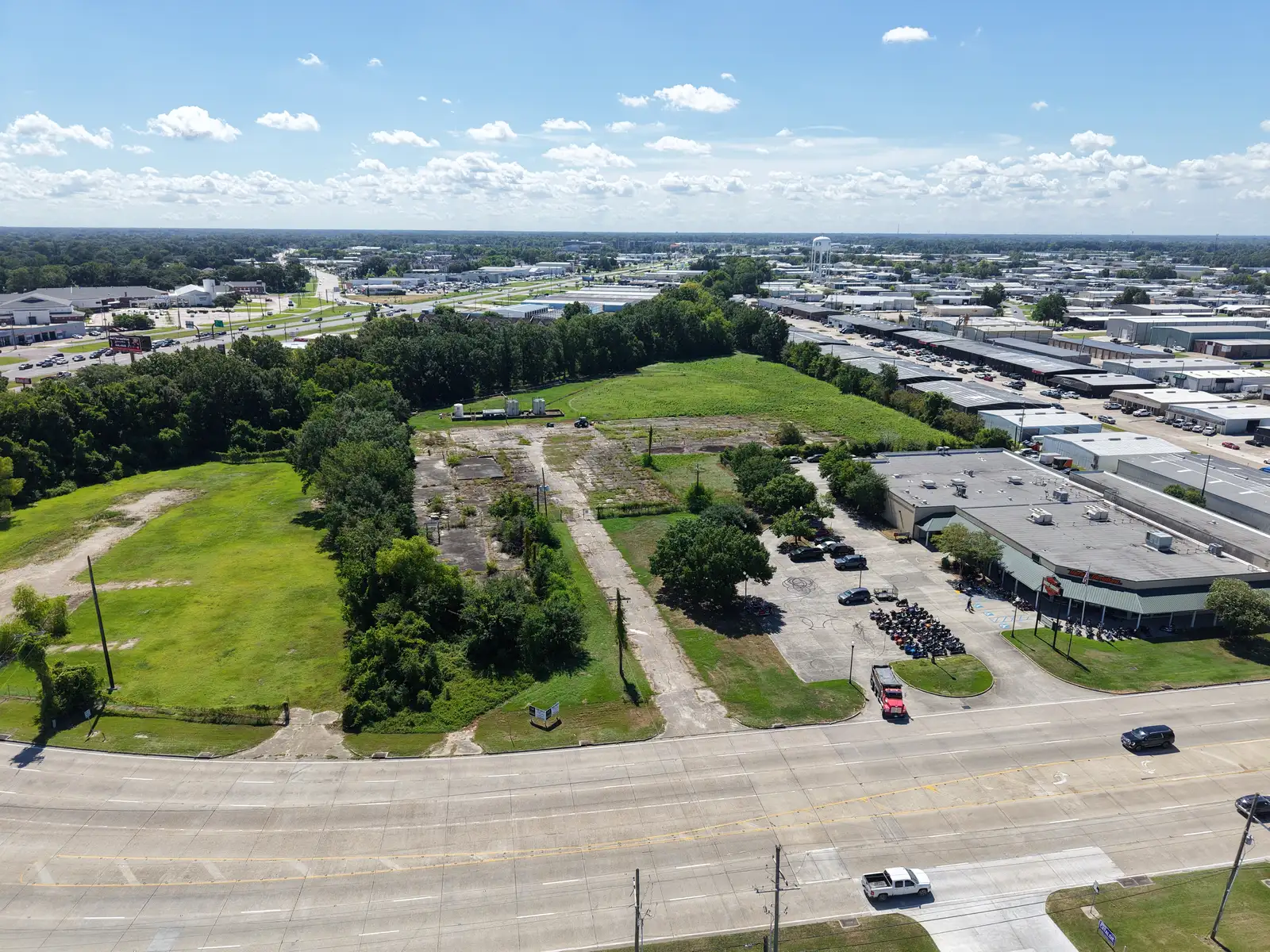 Retail Pad on High Profile Siegen Lane image 20