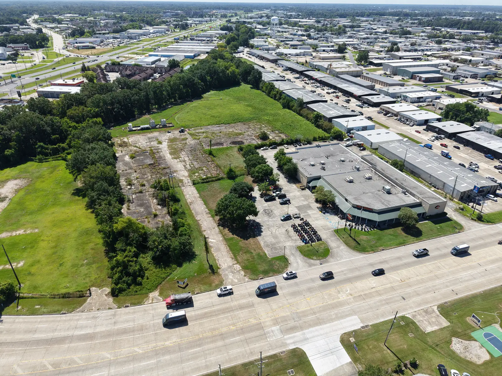Retail Pad on High Profile Siegen Lane image 21