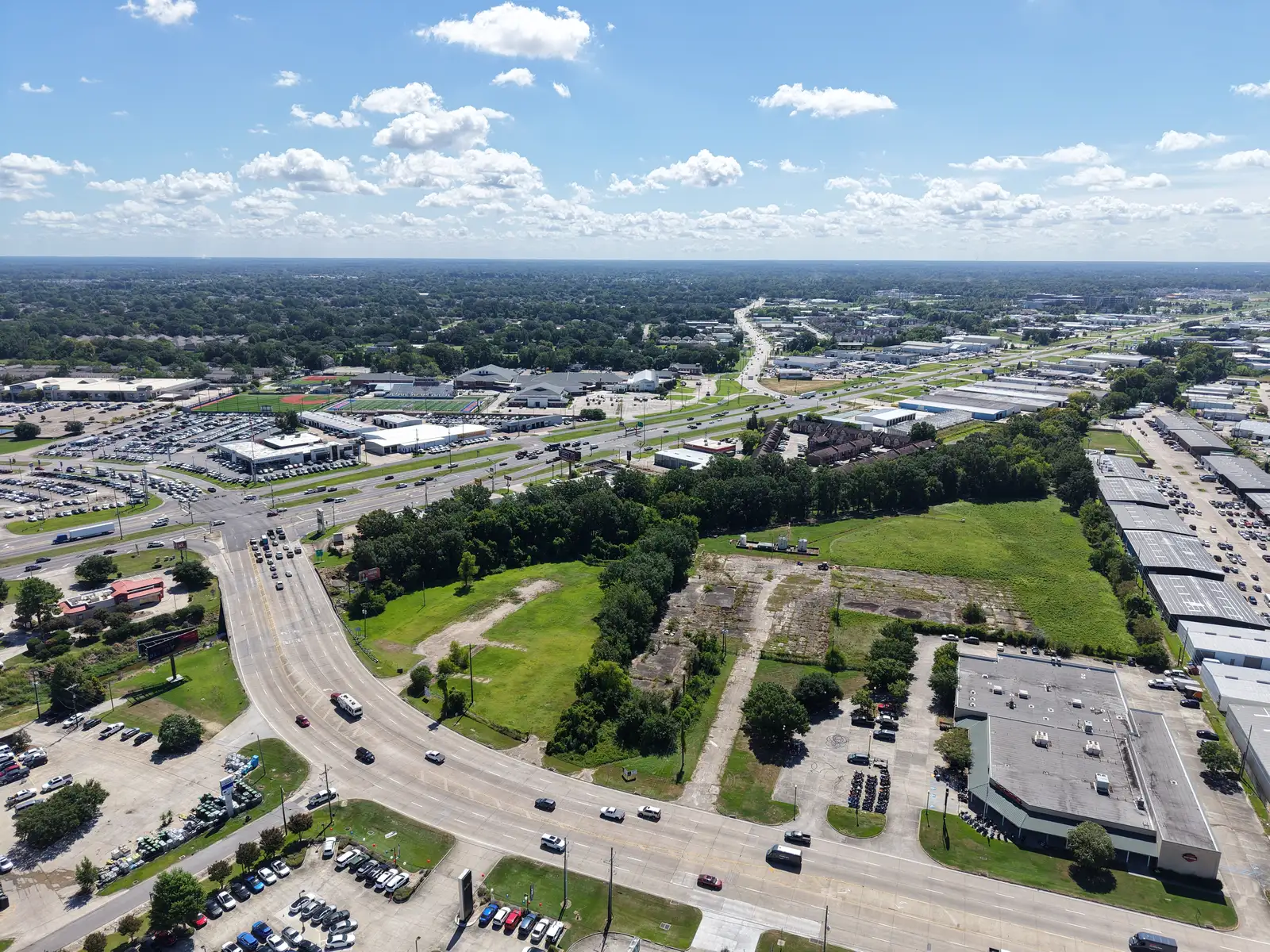 Retail Pad on High Profile Siegen Lane image 9