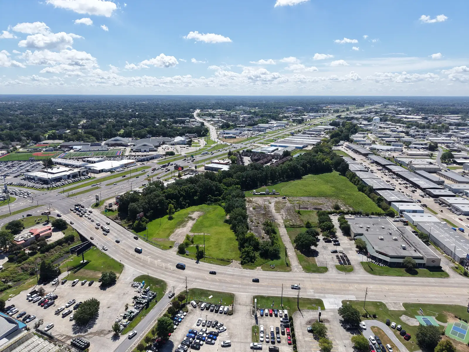 Retail Pad on High Profile Siegen Lane image 13