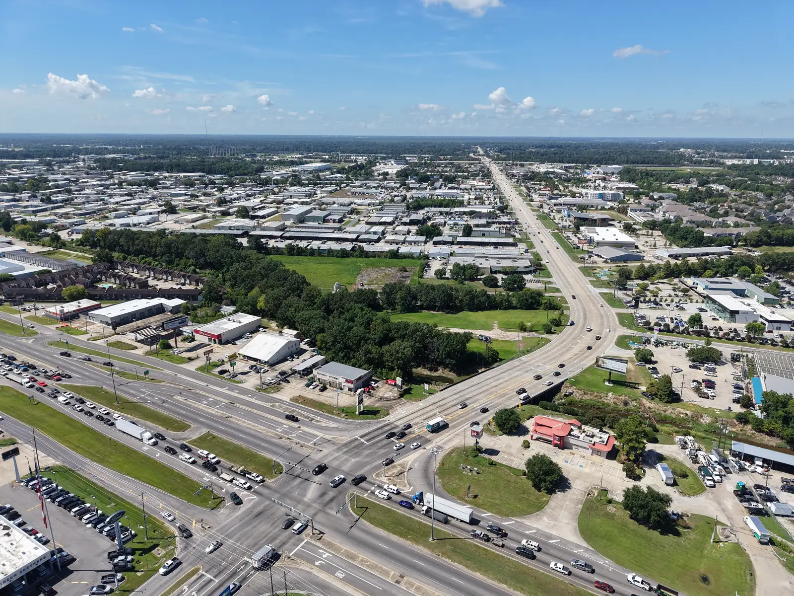 Retail Pad on High Profile Siegen Lane image 15