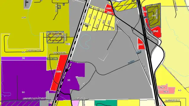 St. Joe Business Park thumbnail 4