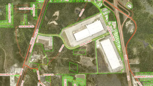 St. Joe Business Park thumbnail 5