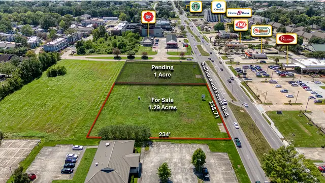 Commercial Development Site  |  1.29 Acres thumbnail 2
