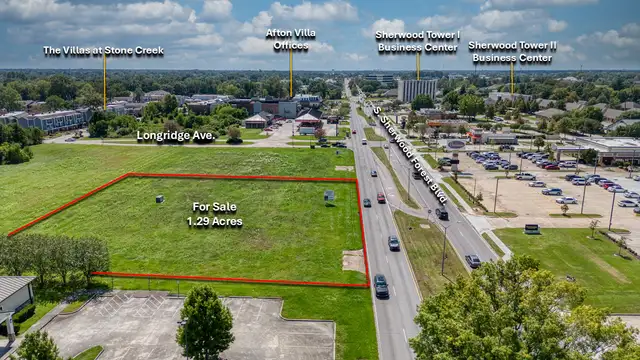 Commercial Development Site  |  1.29 Acres thumbnail 5