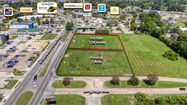 Commercial Development Site  |  1.29 Acres thumbnail 4