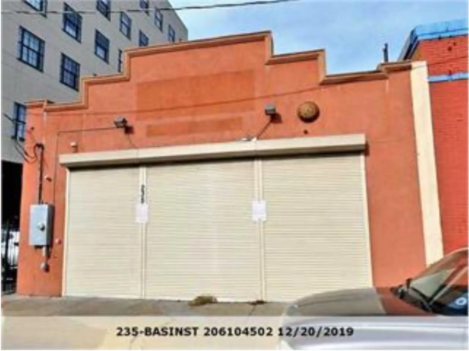 235 Basin St, New Orleans, LA 70112