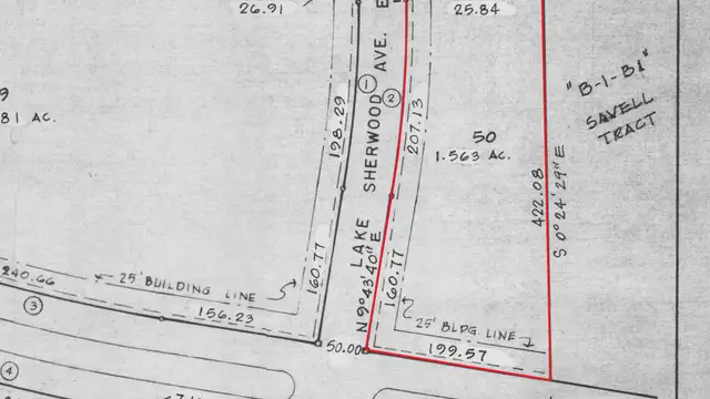 1.5 Acres Coursey thumbnail 3