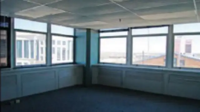 Henry C. Beck Building thumbnail 4