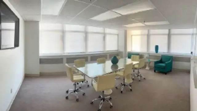 Henry C. Beck Building thumbnail 3