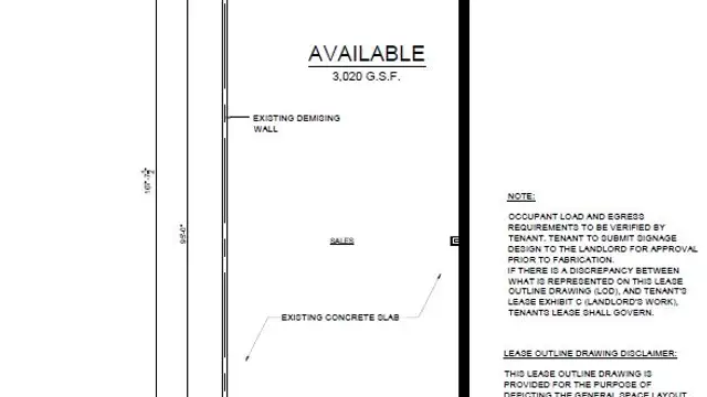 Suite 131 - Cornerview Plaza thumbnail 2