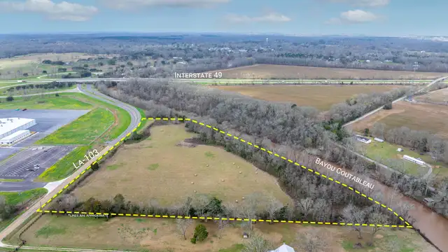 LA-103 at Historic Washington La thumbnail 3