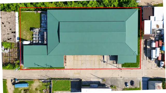 Cold Storage / Food Processing Facility thumbnail 3