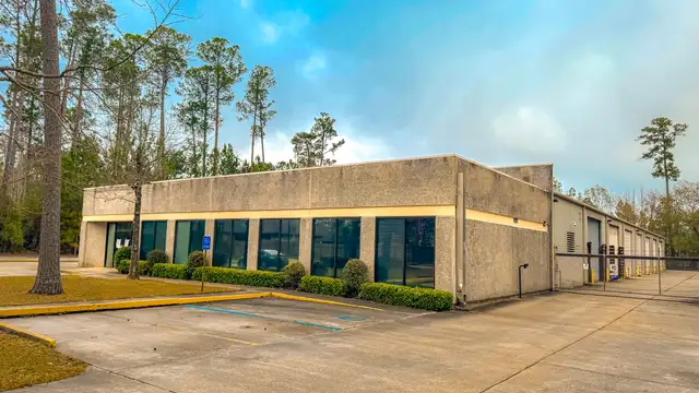 Northpark Office/Warehouse thumbnail 2