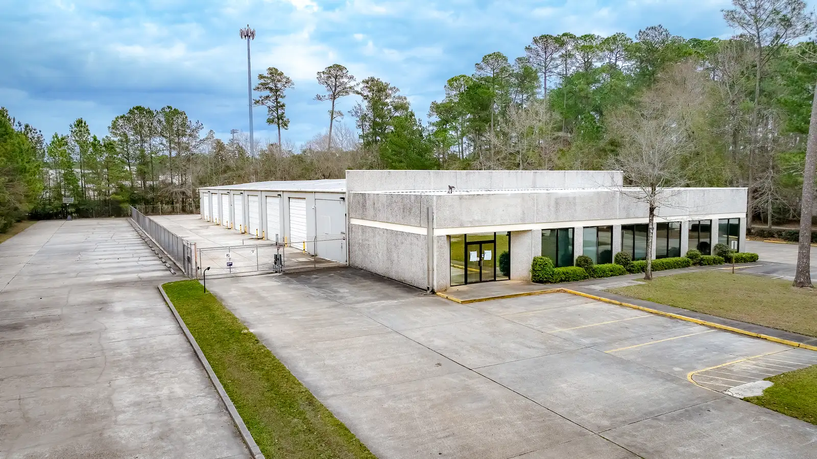 Northpark Office/Warehouse