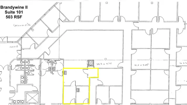 Suite 101 image