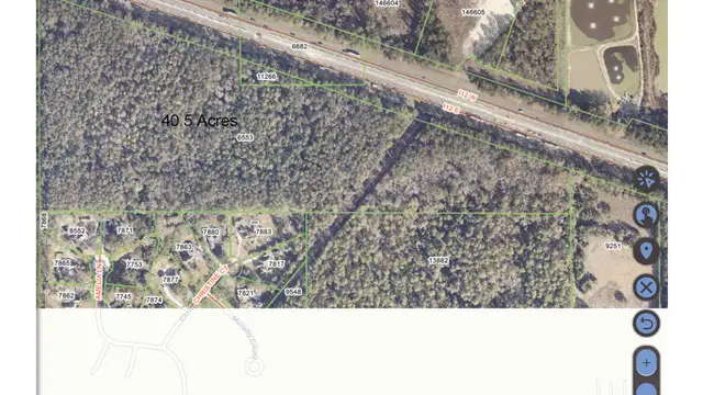 PRIME RESIDENTIAL DEVELOPMENT SITE IN NO FLOOD ZONE X thumbnail 3