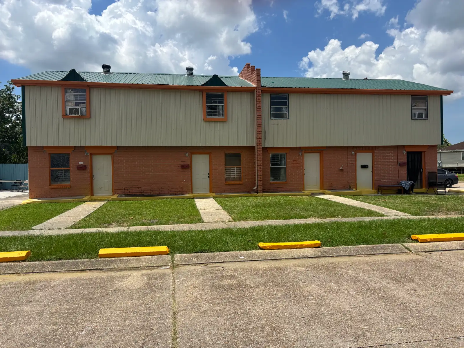 1200 Aberdeen St