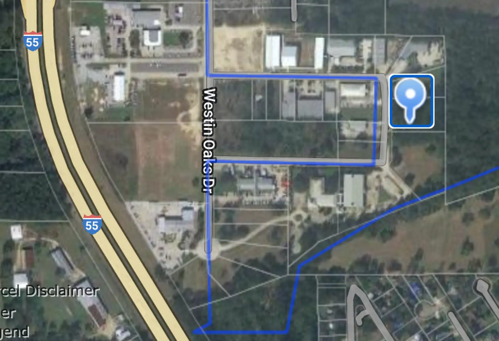 INDUSTRIAL LOTS