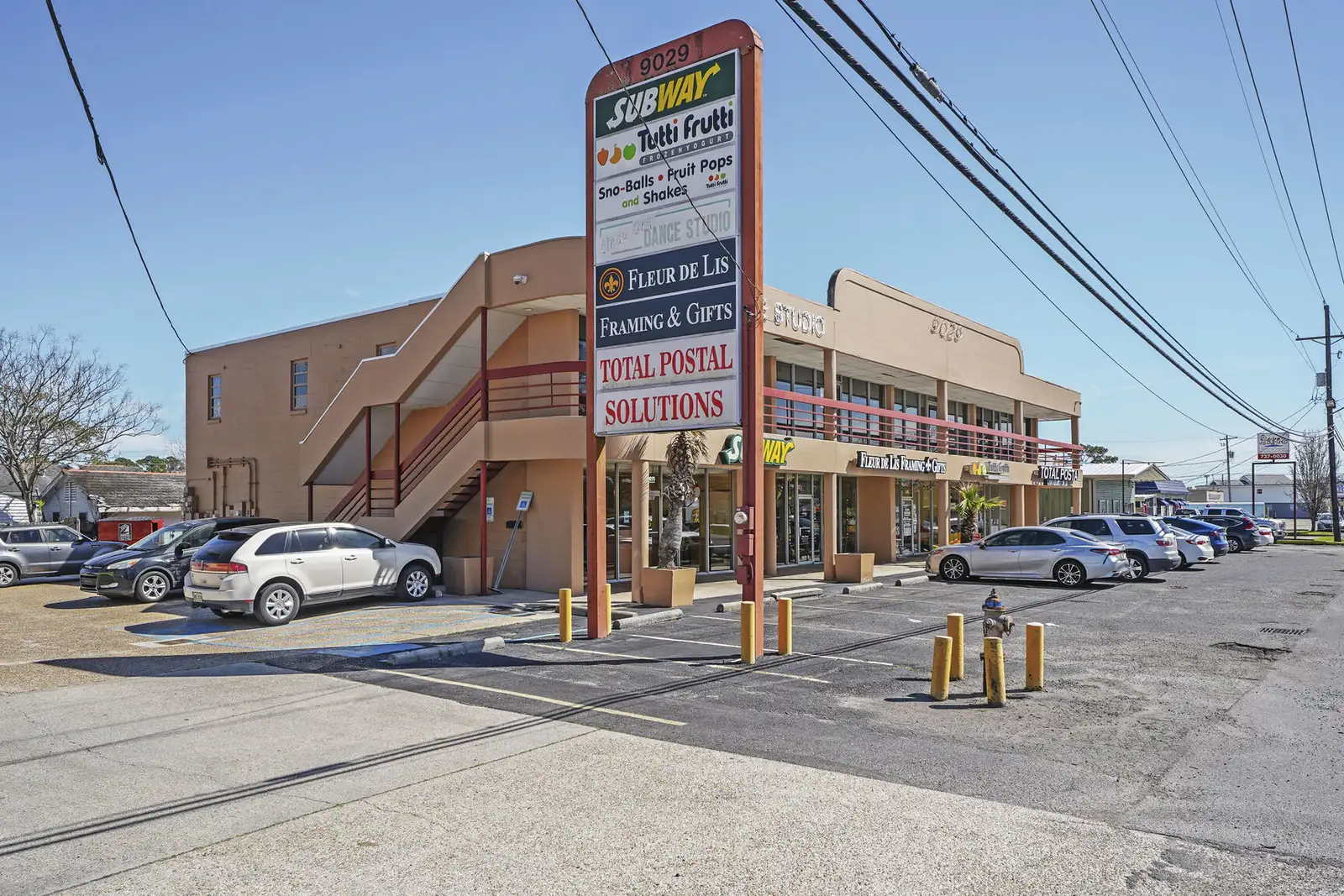9029 Jefferson Hwy UNIT H