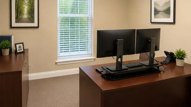2 Sanctuary Blvd Suite 206 thumbnail 3