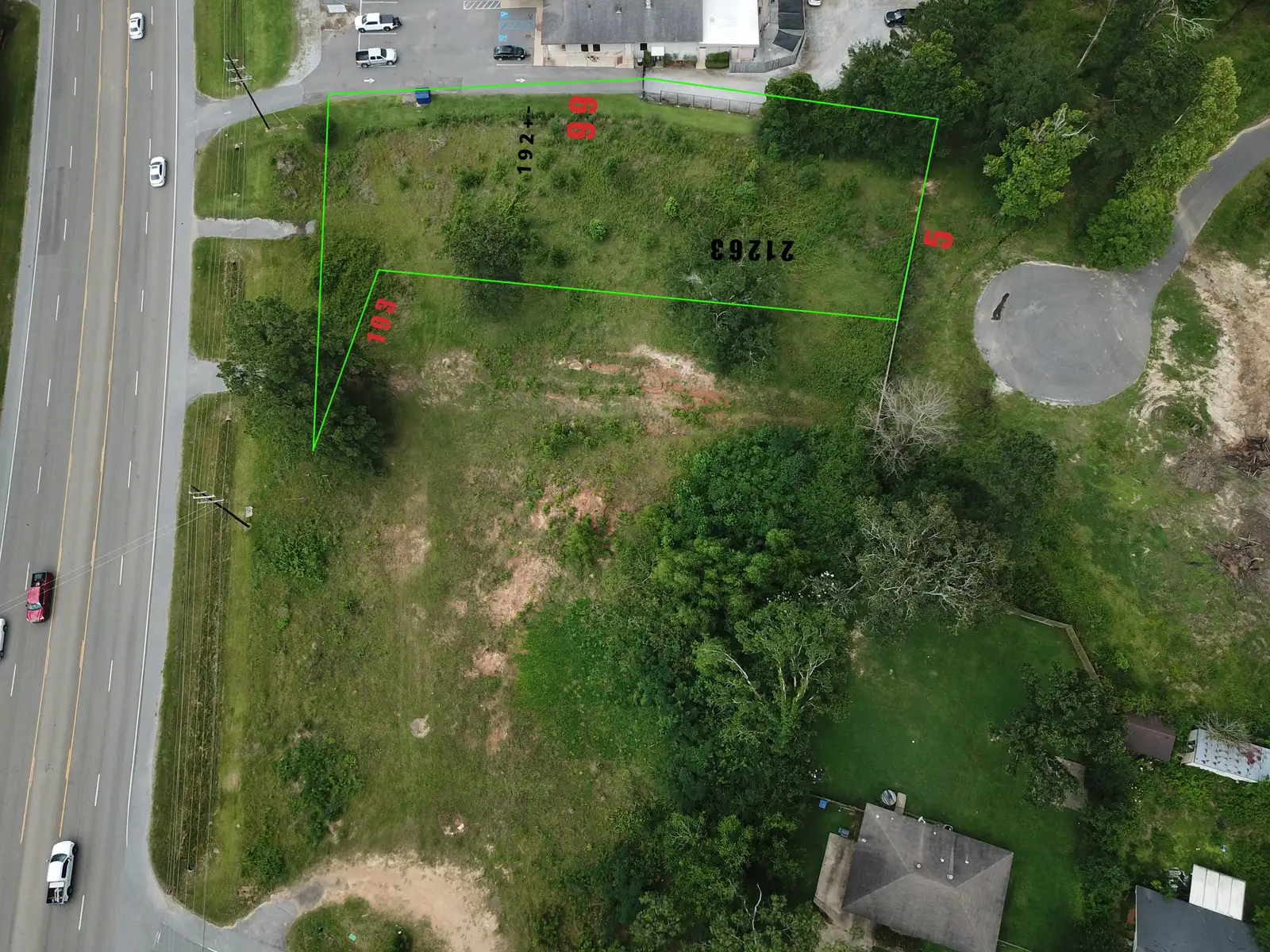 4112 Hwy 28 E