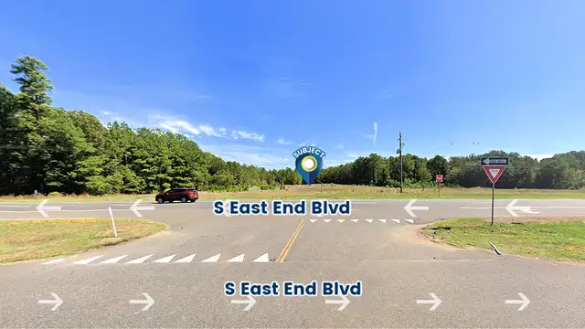 Marshall Texas Land thumbnail 2