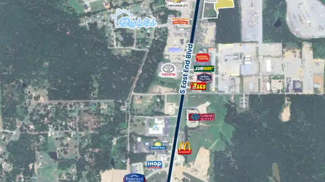 Marshall Texas Land thumbnail 3