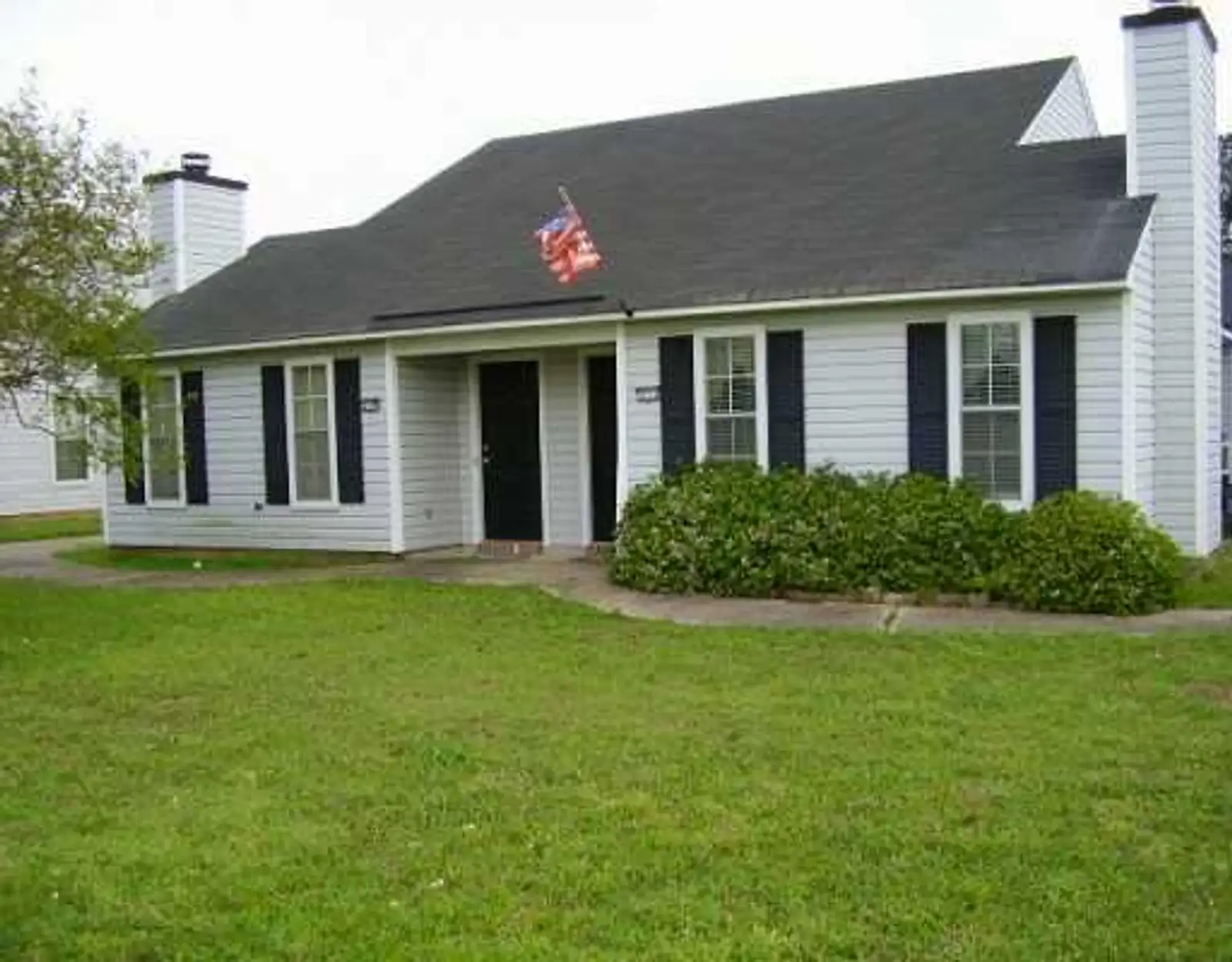3109 Cedar Creek Dr, Shreveport, LA 71118