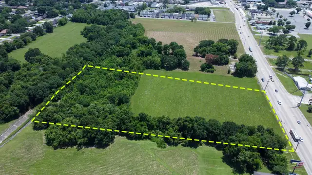 4.22 Acres on Ambassador for Development thumbnail 3