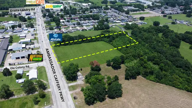4.22 Acres on Ambassador for Development thumbnail 5