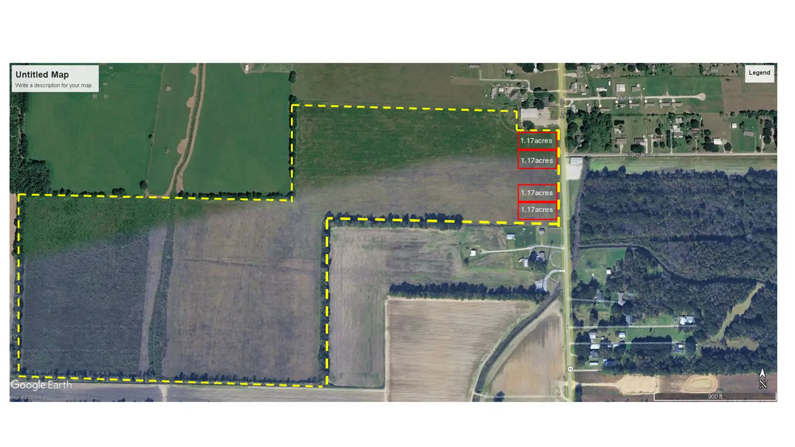 5191 Mire Hwy