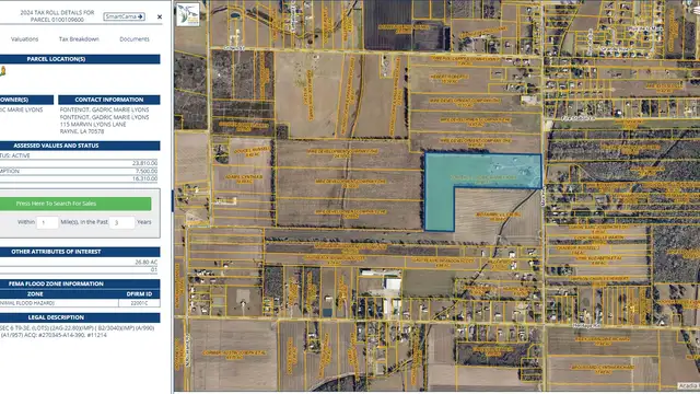 5191 Mire Hwy thumbnail 2