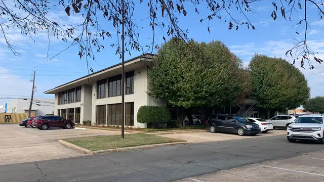 Office Space for Lease thumbnail 3