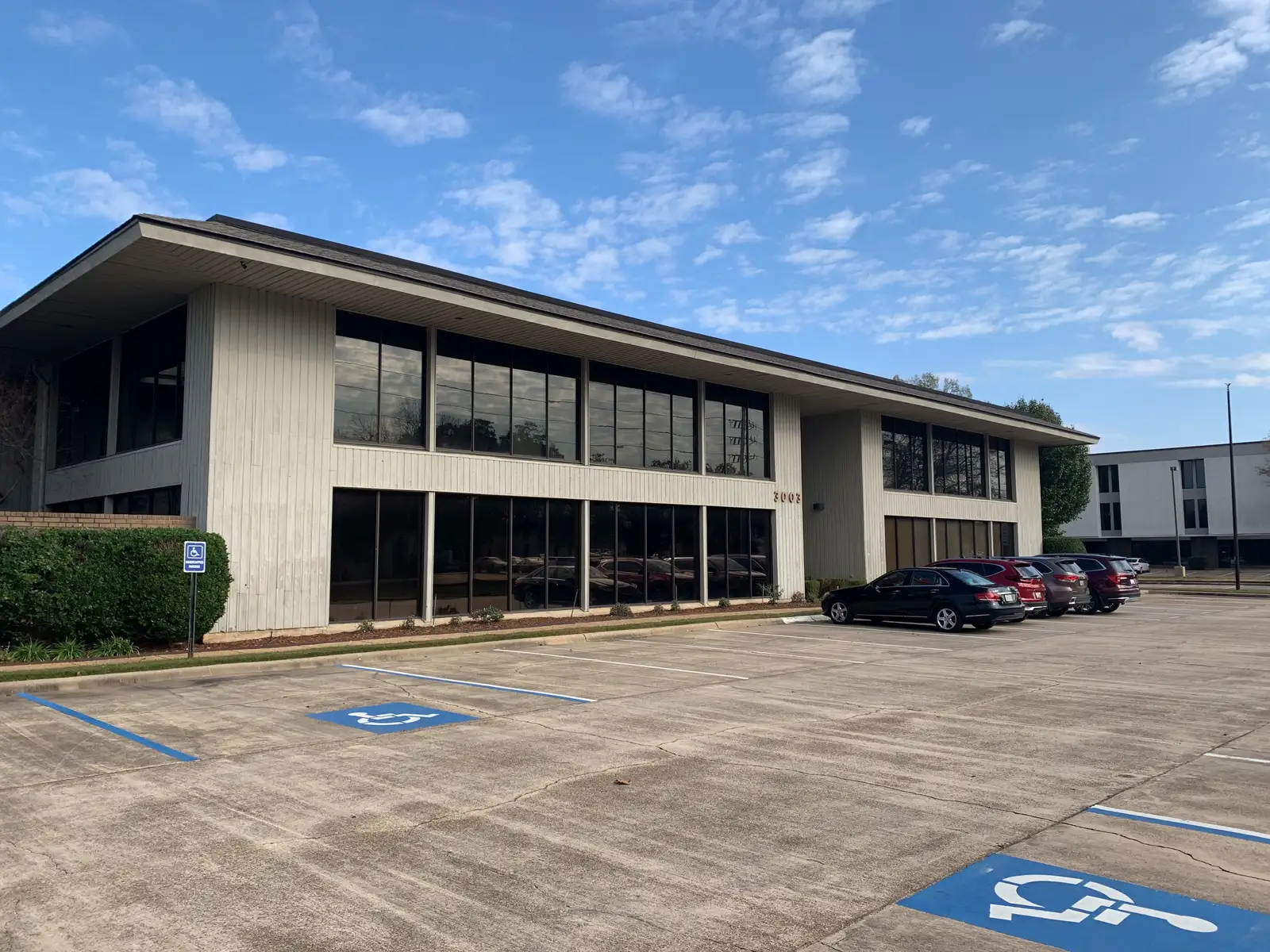 Office Space for Lease