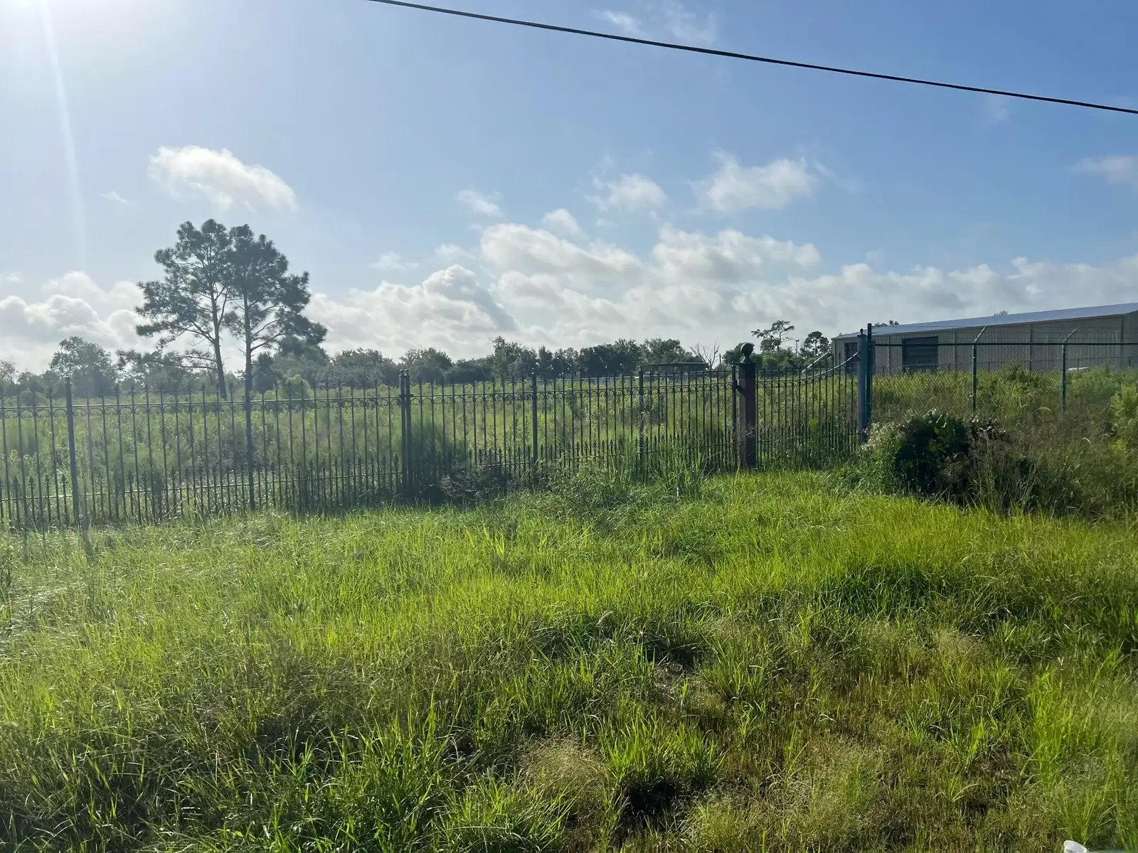 Commercial / Land