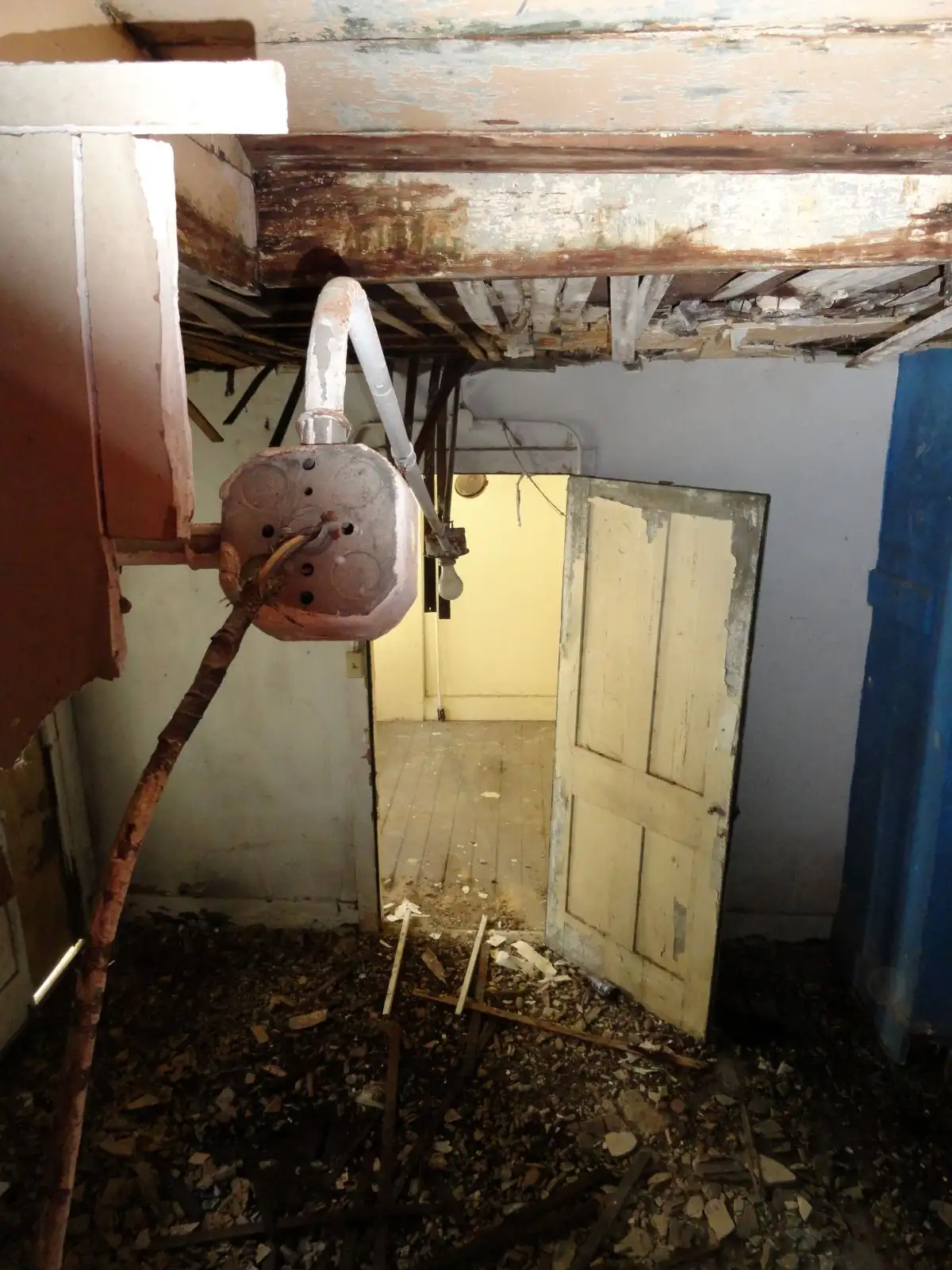 532 N Rampart St. image 10