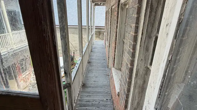 532 N Rampart St. thumbnail 4
