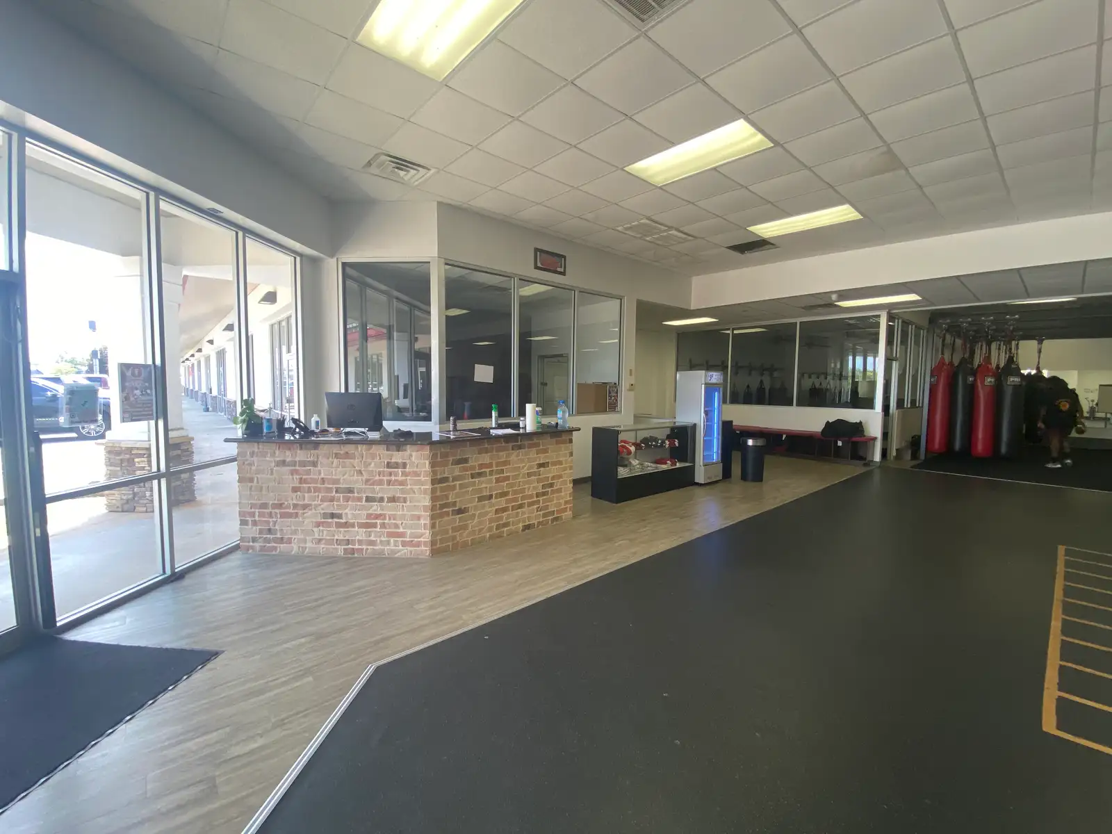 Unit I - 2108 W Thomas St