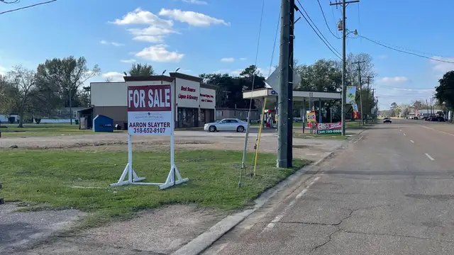 Boyce, LA Commercial Property 107 Pacific Ave thumbnail 4