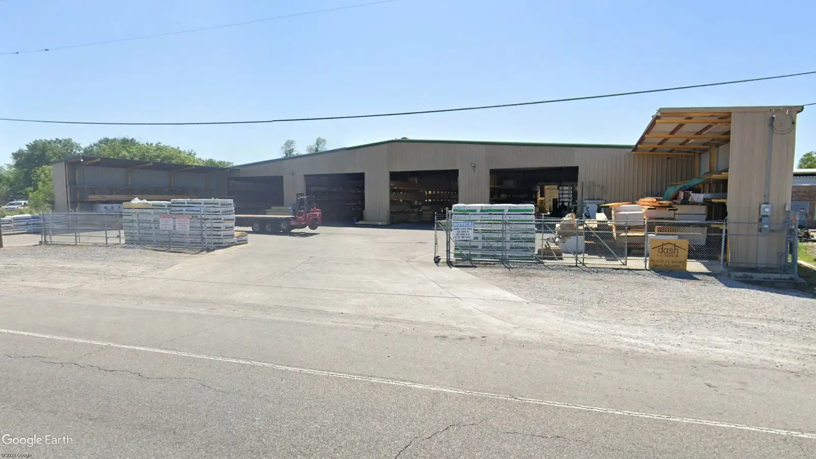 9200 Chef Menteur Hwy