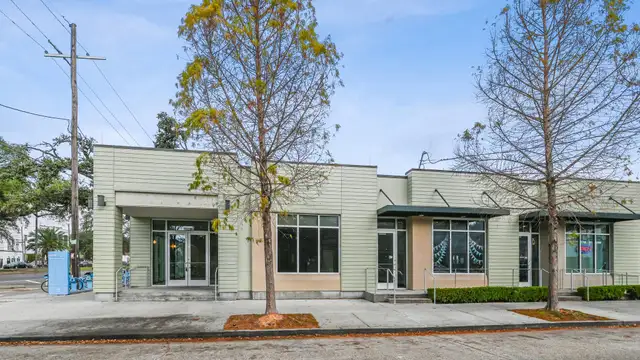 1001 Elysian Fields Ave | Second Gen. Café Space for Lease thumbnail 3