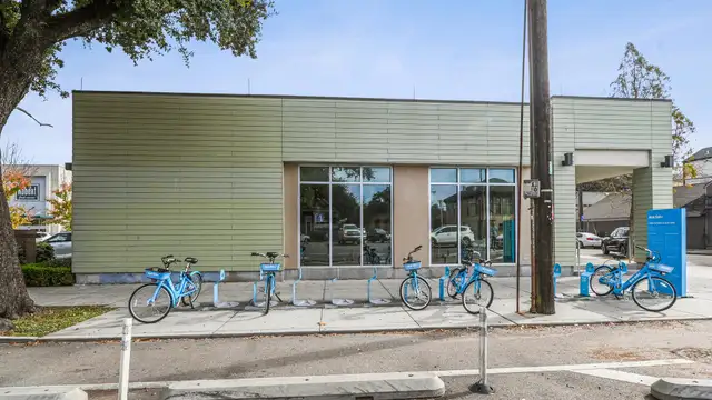 1001 Elysian Fields Ave | Second Gen. Café Space for Lease thumbnail 2