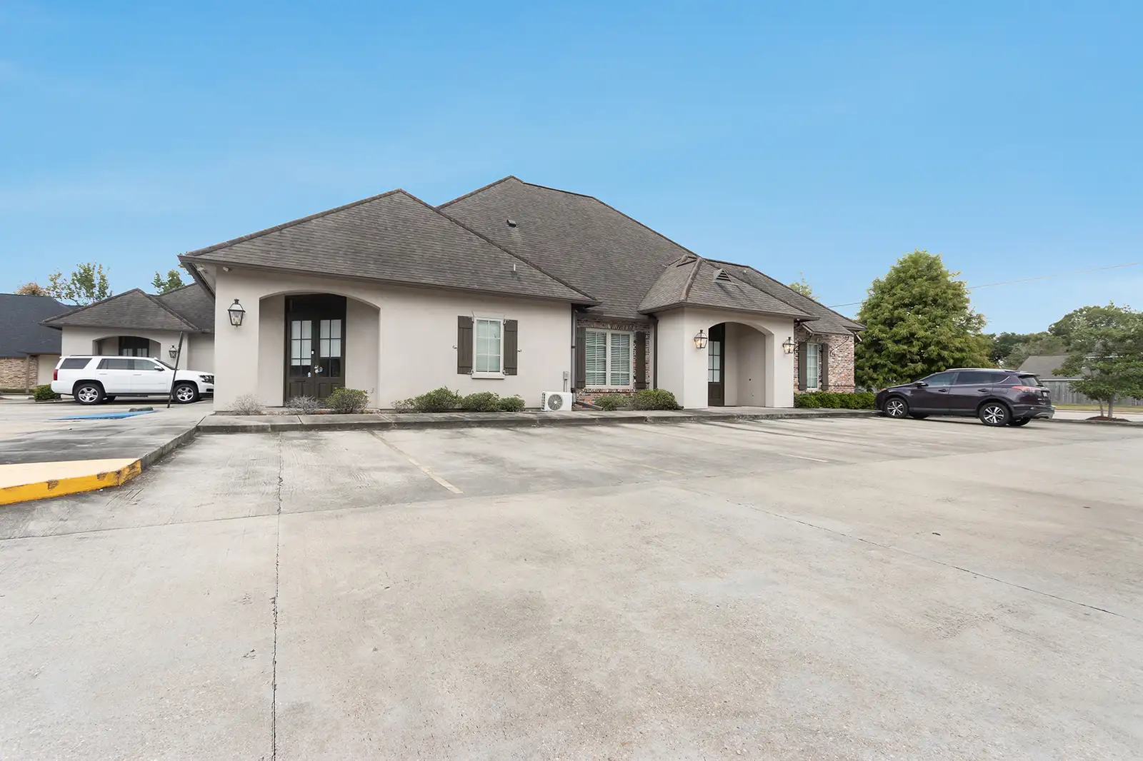 10211 Siegen Lane Building 1