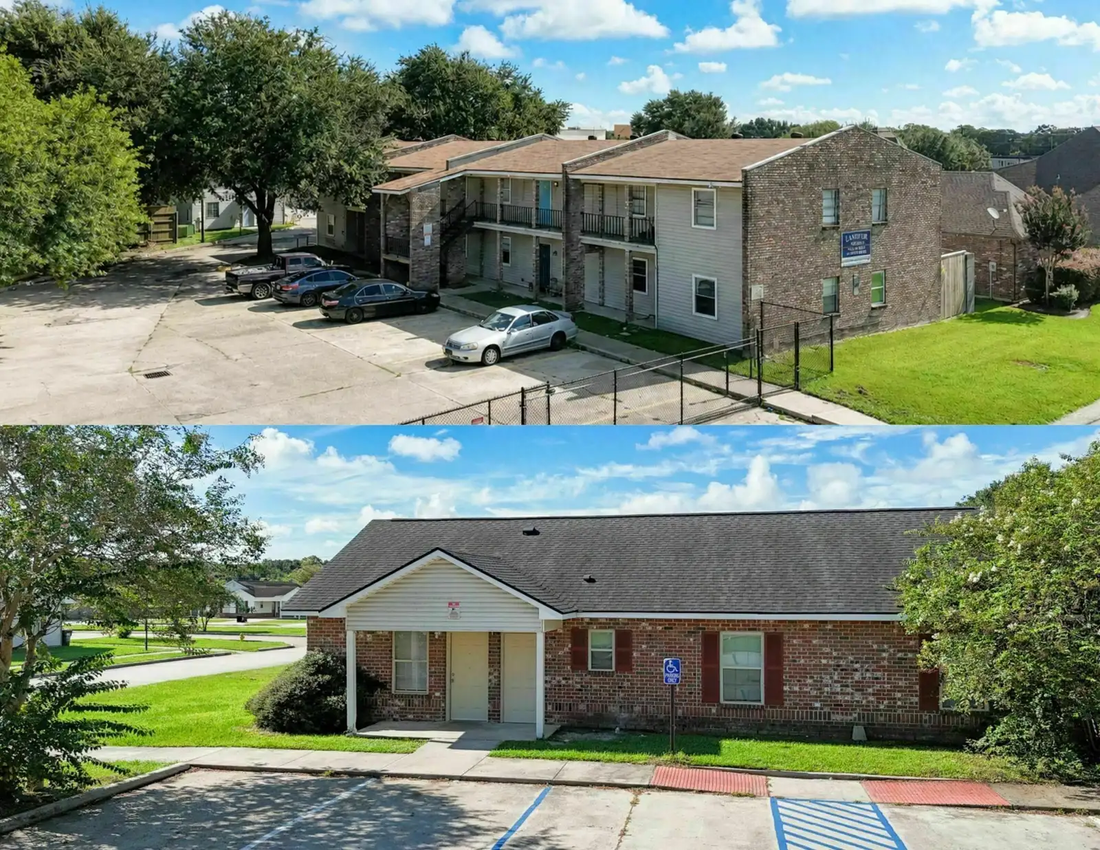 Well-Maintained 62-Unit Multifamily Portfolio