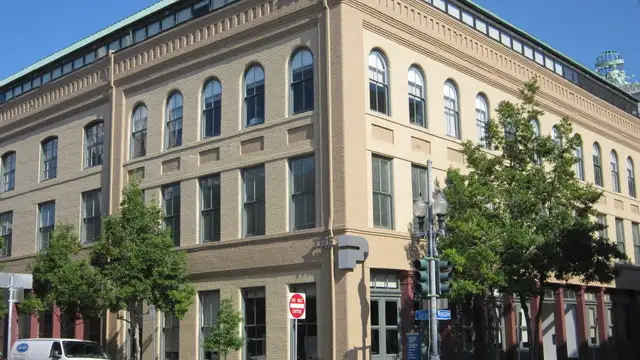 IP Building Office Suite thumbnail 4